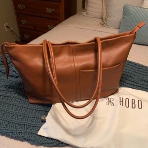 Hobo Tripp East West Tote
